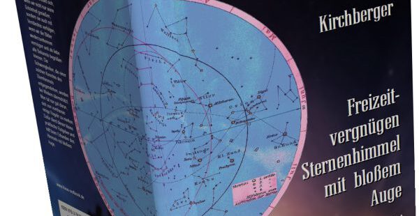 Freizeitvergnügen Sternenhimmel mit bloßem Auge Freizeitvergnügen Sternenhimmel mit bloßem Auge