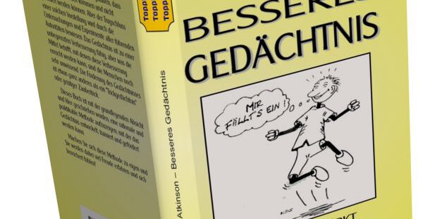 Besseres Gedächtnis Besseres Gedächtnis