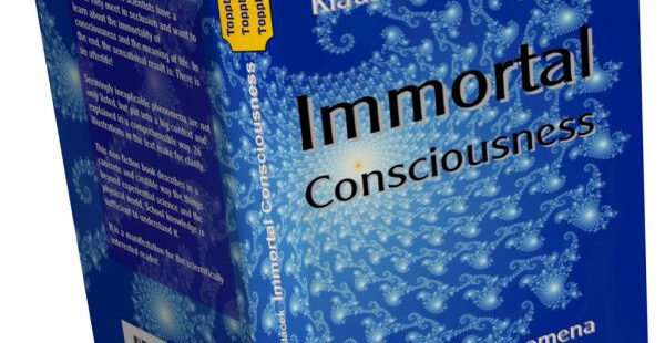 Immortal Consciousness Immortal Consciousness