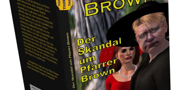 Der Skandal um Pfarrer Brown Der Skandal um Pfarrer Brown