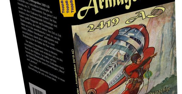 Armageddon 2419 AD Armageddon 2419 AD