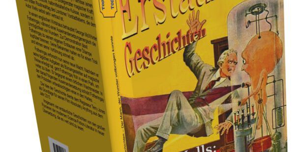 Der Mann, der Wunder vollbringen konnte Der Mann, der Wunder vollbringen konnte