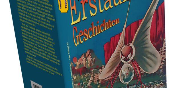 Das Kristall-Ei Das Kristall-Ei