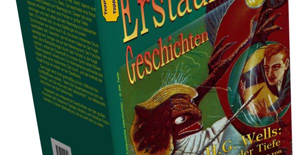 In der Tiefe In der Tiefe