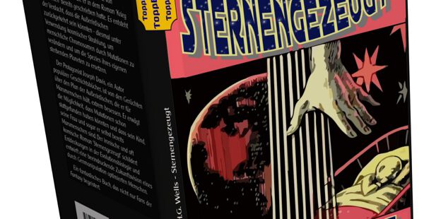 Sternengezeugt Sternengezeugt