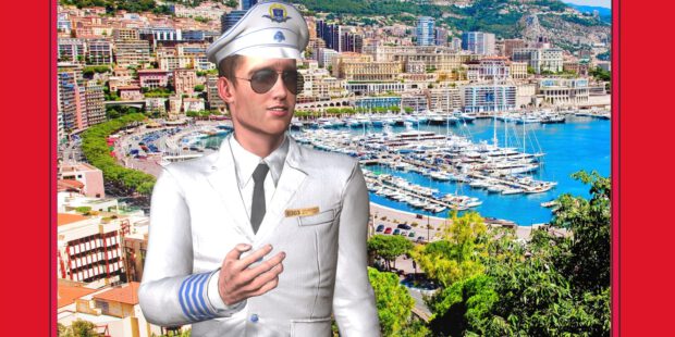 Bomben auf Monte Carlo Bomben auf Monte Carlo