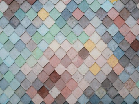 Faszinosum des Abstrakten und Enigmatischen