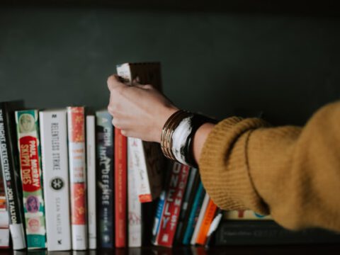Rita Unfer Lukoschik über Stefan Zweigs Novelle „Brief einer Unbekannten“ und ihre mediale Rezeption