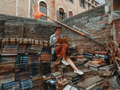 Juden und Antisemitismus: aus dem Archiv von literaturkritik.de