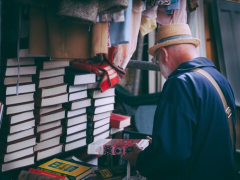 Rita Unfer Lukoschik über Stefan Zweigs Novelle „Brief einer Unbekannten“ und ihre mediale Rezeption