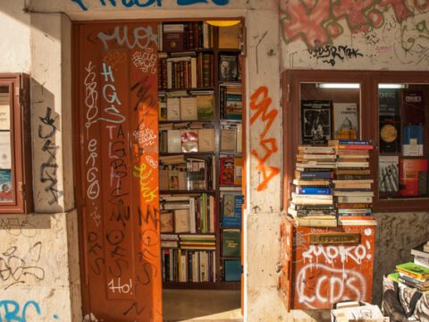 Die schöne Zumutung der Poesie