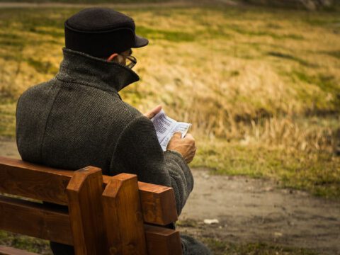 Literarische Begleiter für das Jahr 2025