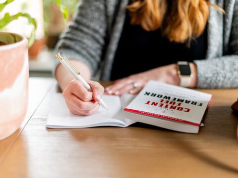 Literarische Luisen