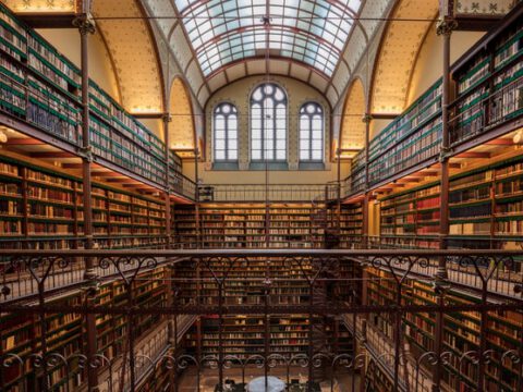 Wolfram Malte Fues über Martin Walsers „Paulskirche-Rede“, seinen Roman „Tod eines Kritikers“ und den Antisemitismus