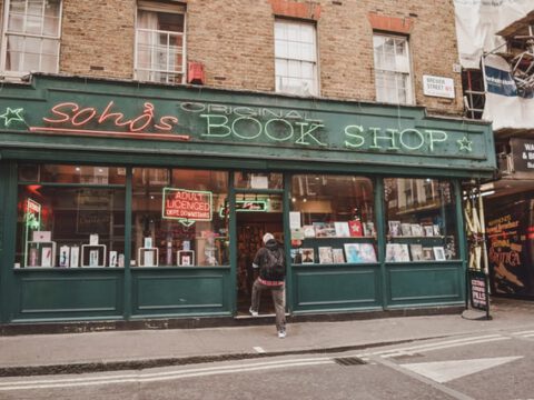 Ninive und London – weit entfernt und doch ganz nah