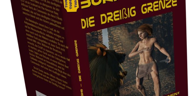 Die Dreißig Grenze Die Dreißig Grenze