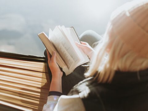 Ein Buch für alle
