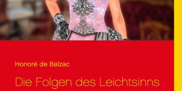 Die Folgen des Leichtsinns Die Folgen des Leichtsinns