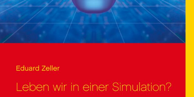 Leben wir in einer Simulation? Leben wir in einer Simulation?