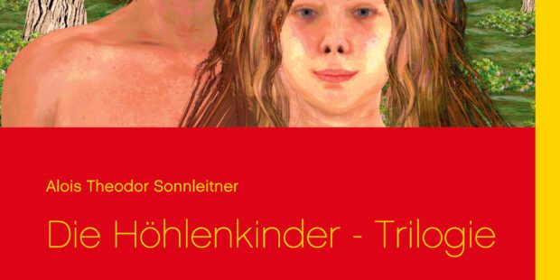 Die Höhlenkinder – Trilogie Die Höhlenkinder – Trilogie