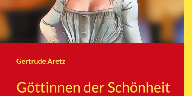 Göttinnen der Schönheit Göttinnen der Schönheit