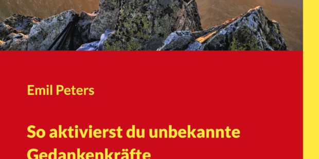 So aktivierst du unbekannte Gedankenkräfte So aktivierst du unbekannte Gedankenkräfte