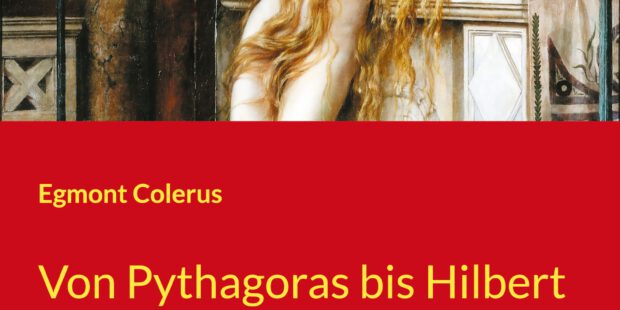 Von Pythagoras bis Hilbert Von Pythagoras bis Hilbert