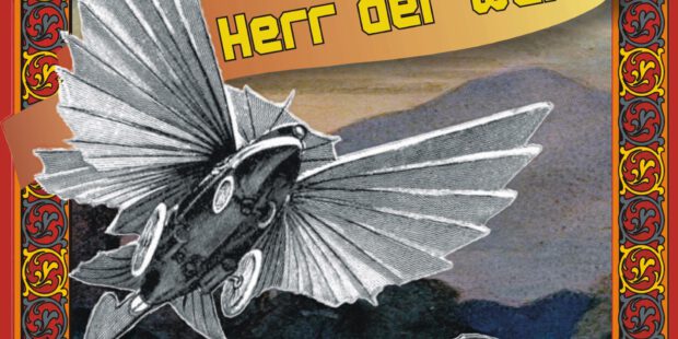 Herr der Welt Herr der Welt