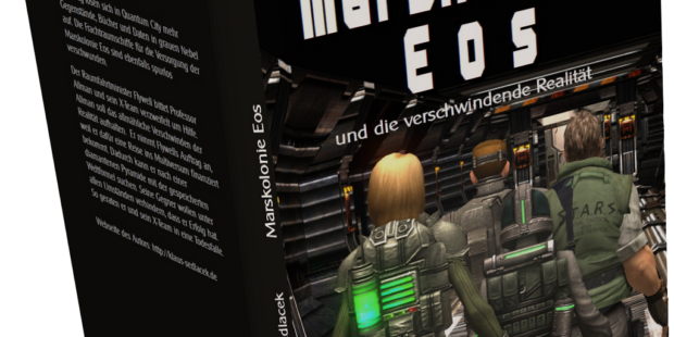 Marskolonie Eos Marskolonie Eos