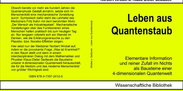 Leben aus Quantenstaub Leben aus Quantenstaub