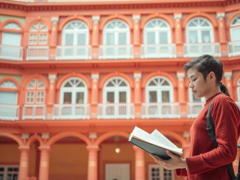 Aufforderung, der Verachtung entgegenzulesen