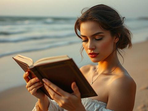 Sein Leben lesen