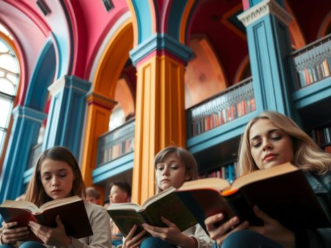 Risse in der Gegenwart
