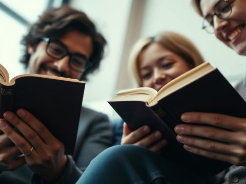 Im Blickpunkt: Johann Wolfgang von Goethe, Karl May – und die poetische Schaffenslust