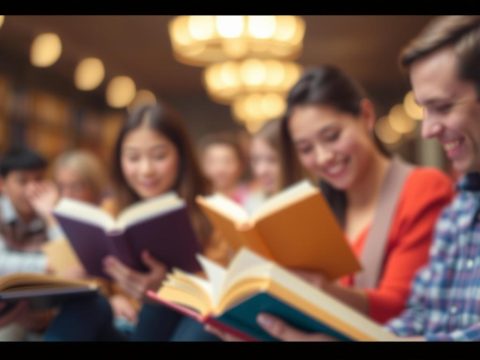 Die Gegenwart zerspiegeln