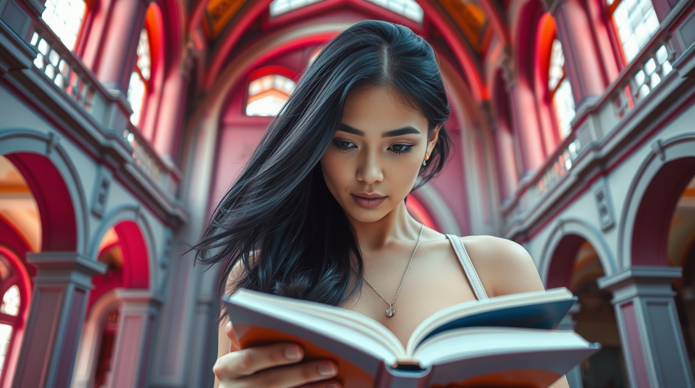 Lesen als Wiederbelebung