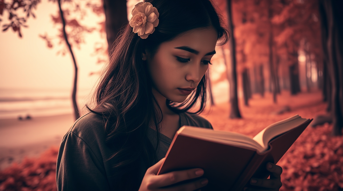 Vom Provinzler zu einem Lieblingsdichter der Deutschen