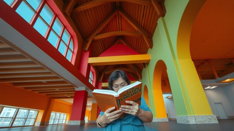 Die Hoffnung, dass Literatur doch etwas verändern kann